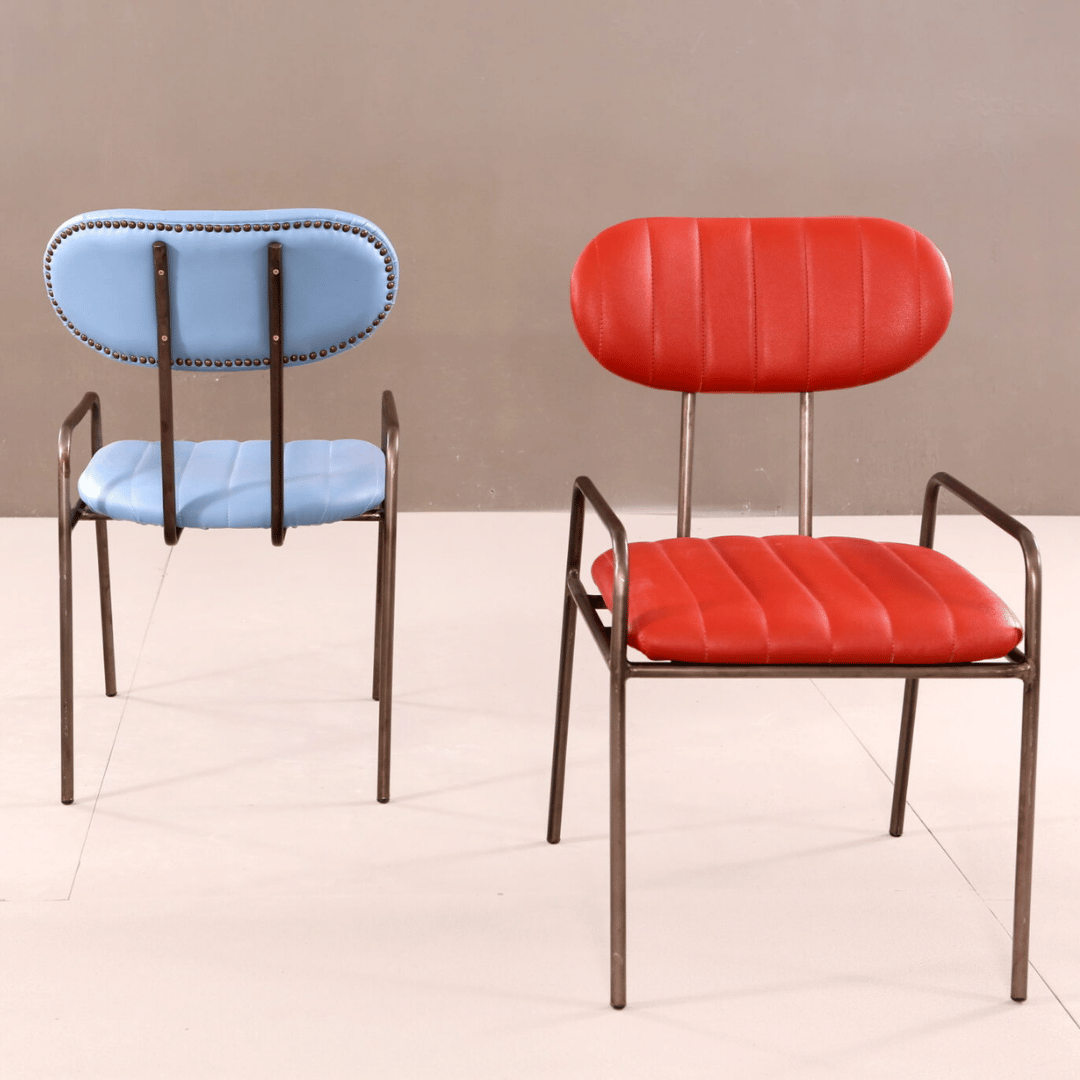 Pamplona Markets Dining Chair