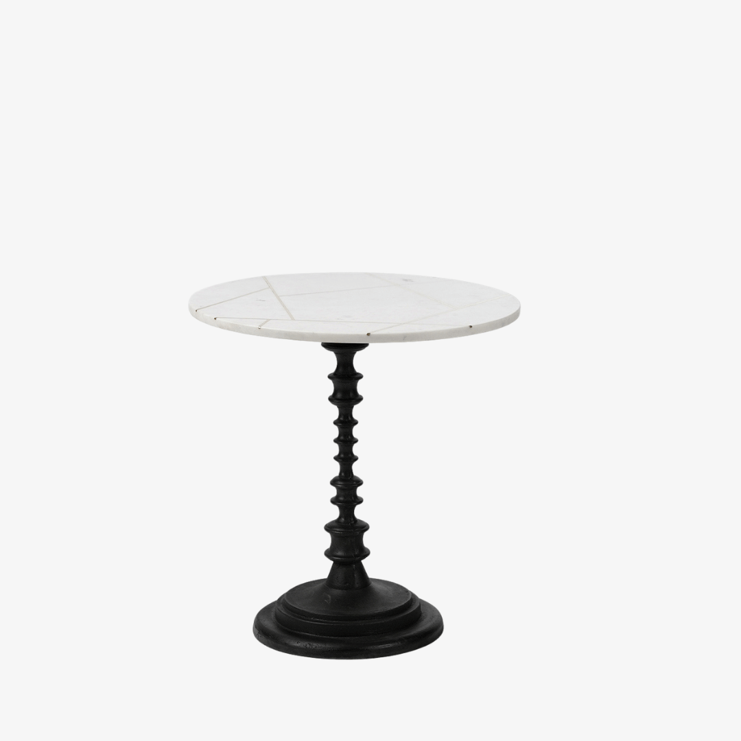 Parisian Side Table - Design B