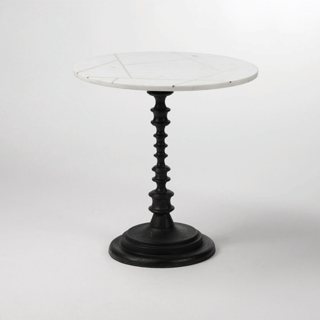 Parisian Side Table - Design B