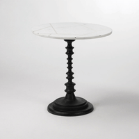 Parisian Side Table - Design B