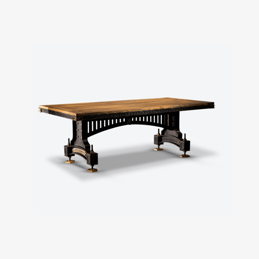 Bernard & Lax Dining Table