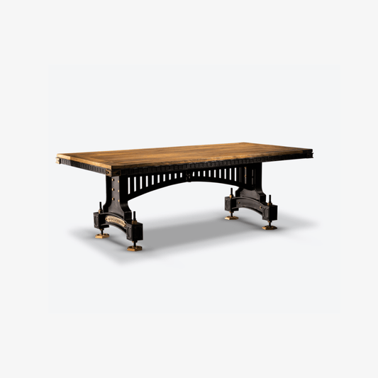 Bernard & Lax Dining Table
