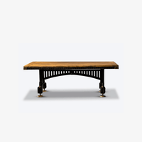 Bernard & Lax Dining Table