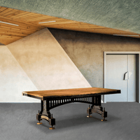 Bernard & Lax Dining Table