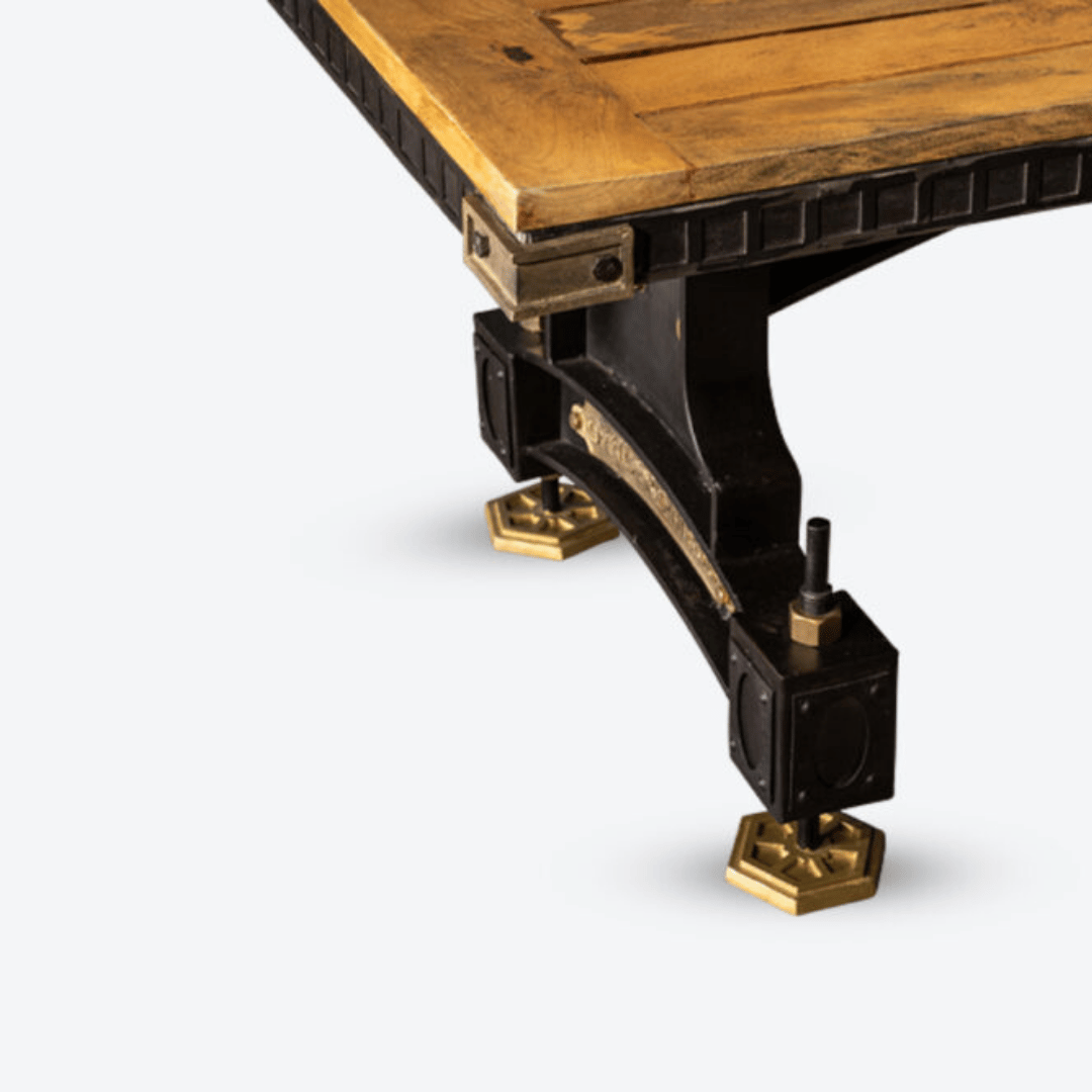Bernard & Lax Dining Table