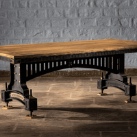 Bernard & Lax Dining Table