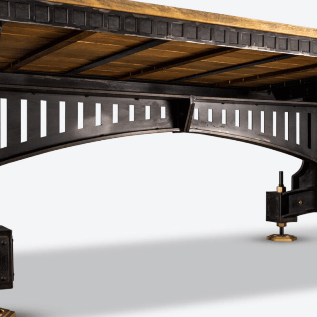 Bernard & Lax Dining Table
