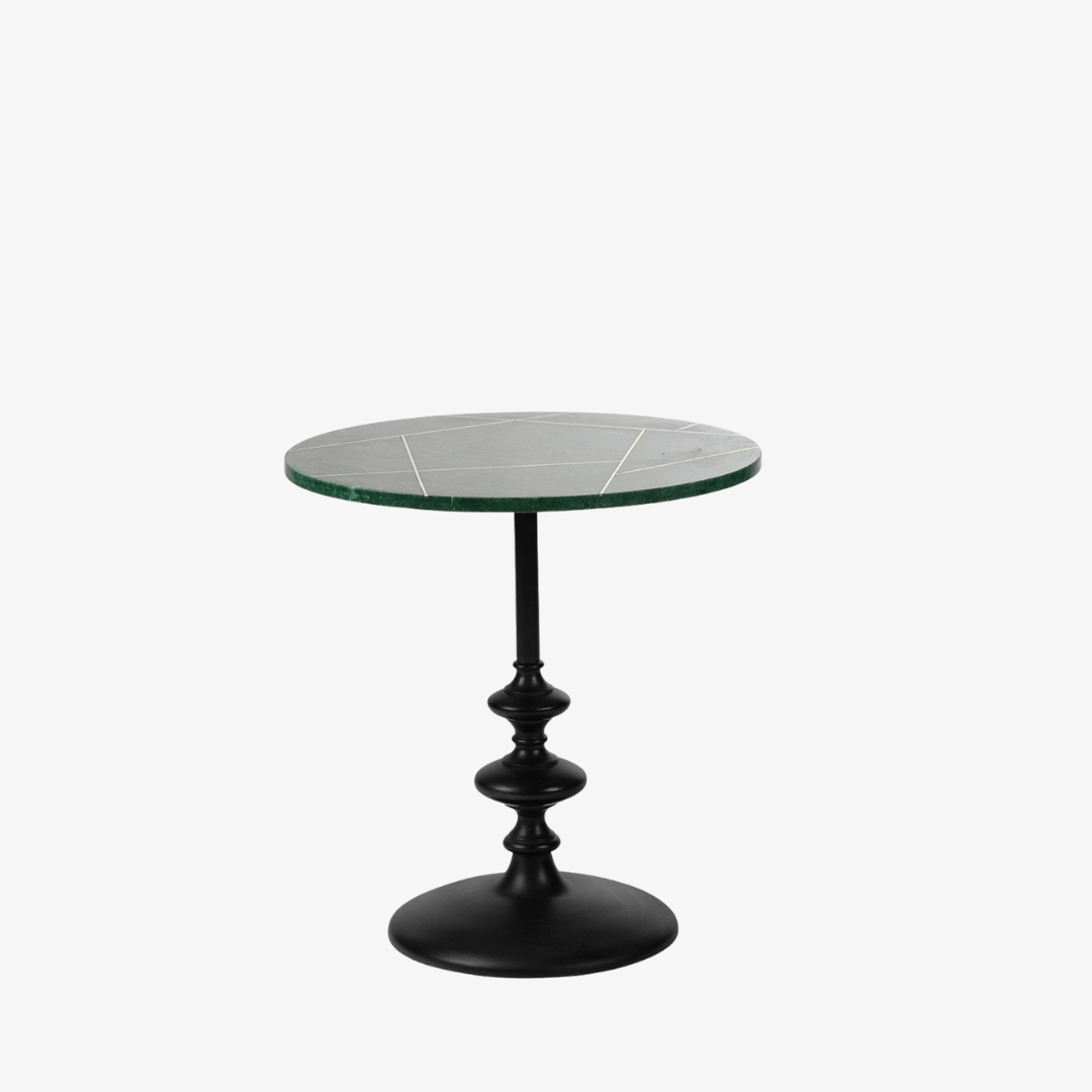 Parisian Side Table - Design E