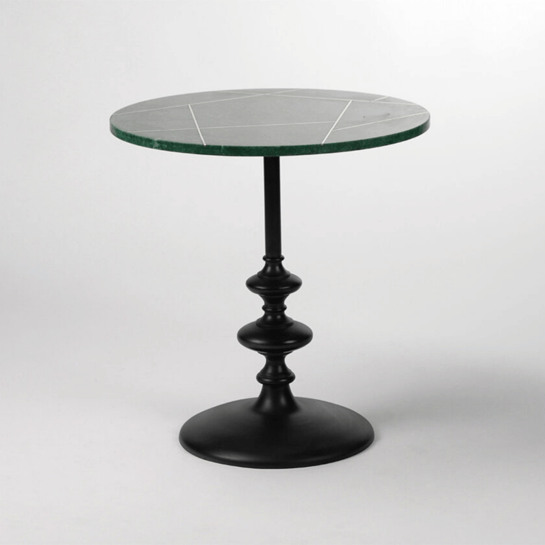 Parisian Side Table - Design E