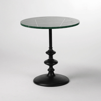 Parisian Side Table - Design E