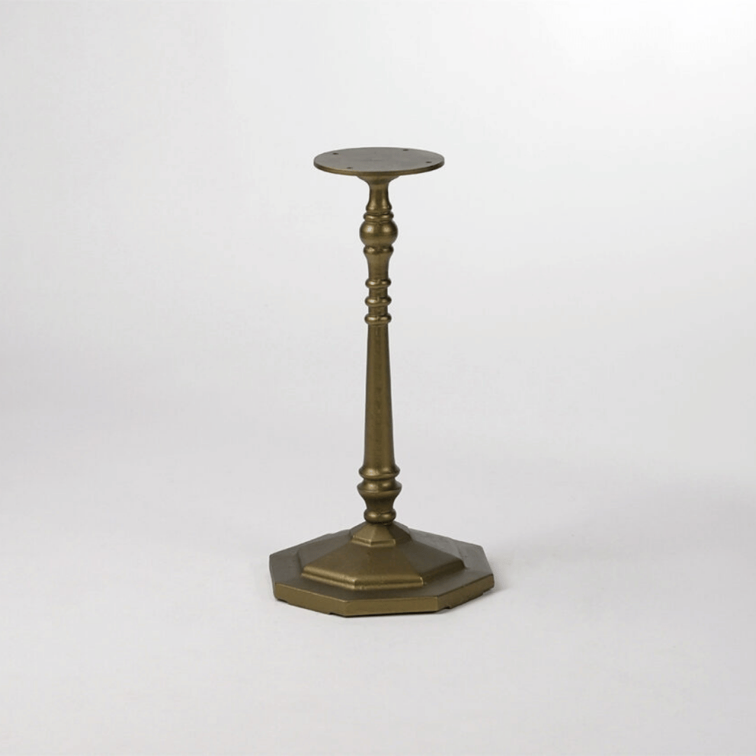 Parisian Side Table - Design F