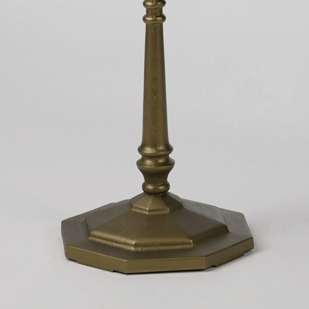 Parisian Side Table - Design F