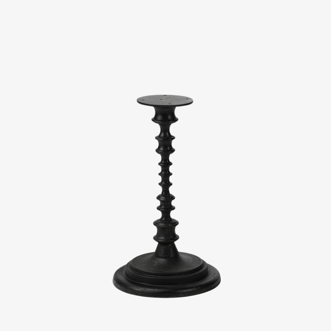Parisian Side Table Base - Design B