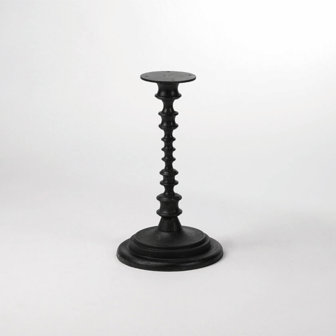 Parisian Side Table Base - Design B