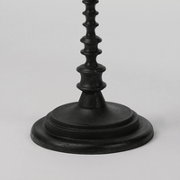 Parisian Side Table Base - Design B