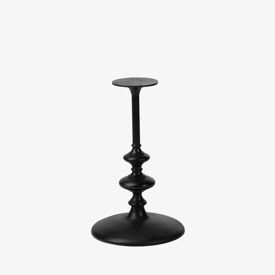 Parisian Side Table Base - Design E