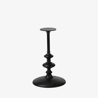 Parisian Side Table Base - Design E