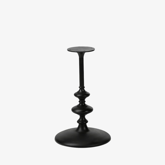 Parisian Side Table Base - Design E