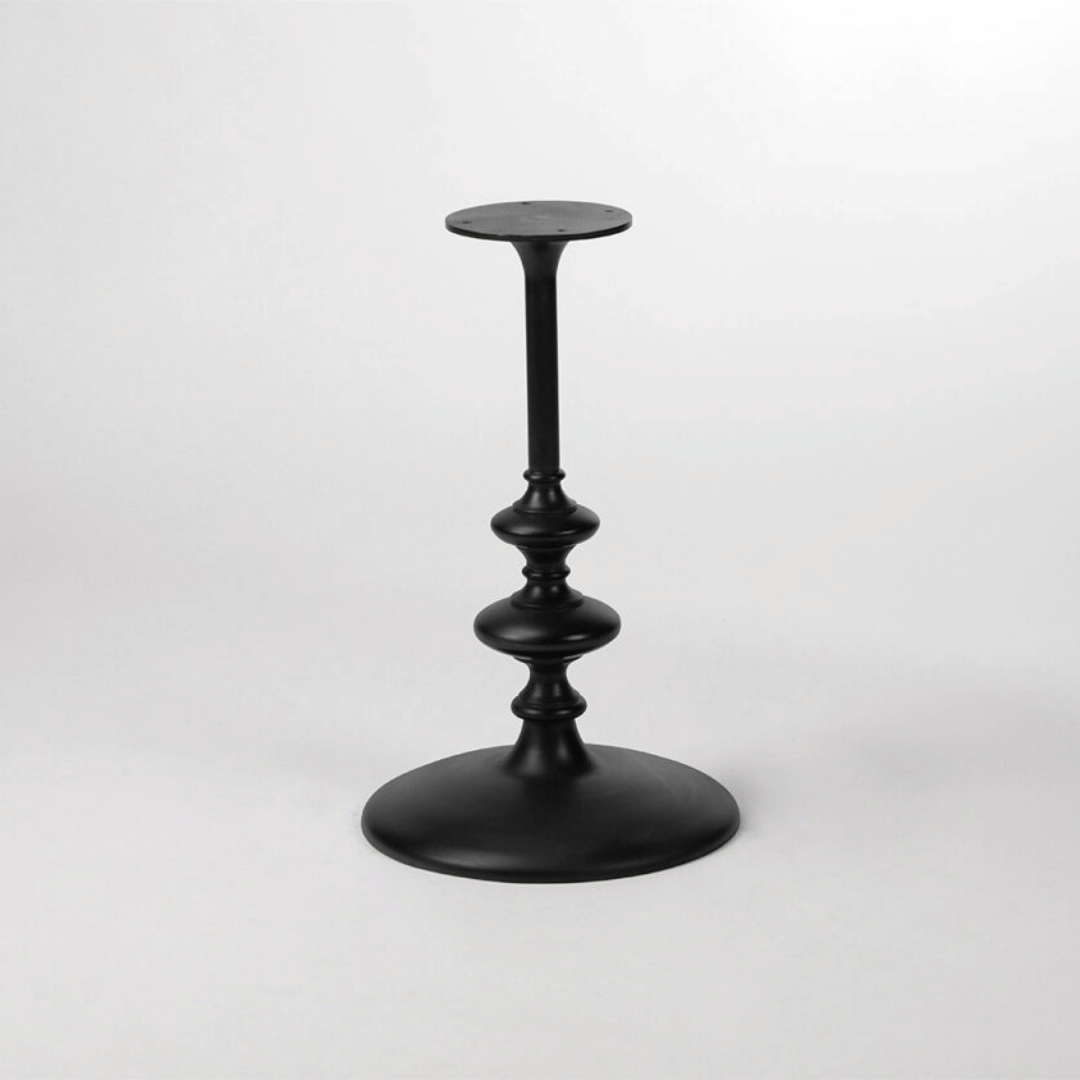 Parisian Side Table Base - Design E