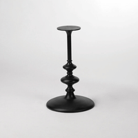 Parisian Side Table Base - Design E