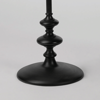 Parisian Side Table Base - Design E