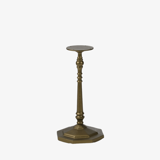 Parisian Side Table Base - Design F