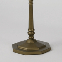 Parisian Side Table Base - Design F