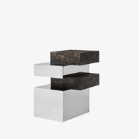 Pascal's Side Table