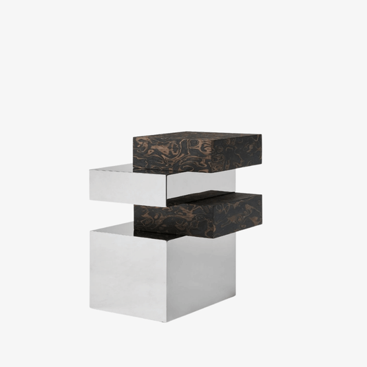 Pascal's Side Table
