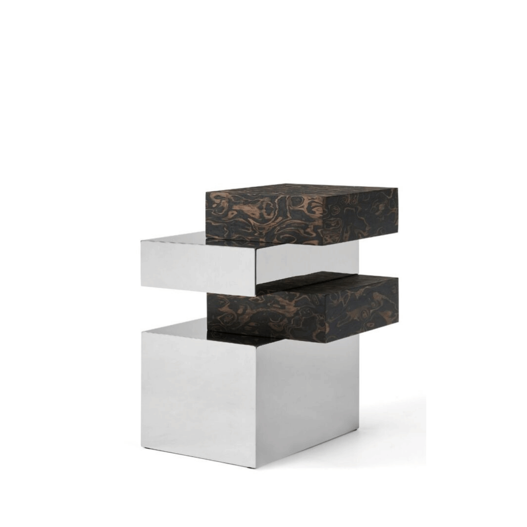 Pascal's Side Table