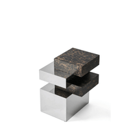 Pascal's Side Table