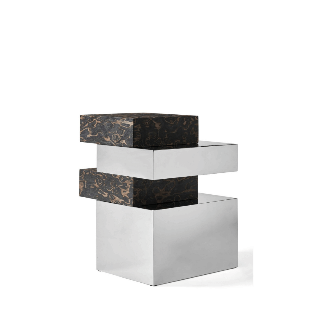 Pascal's Side Table