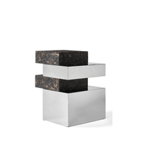 Pascal's Side Table