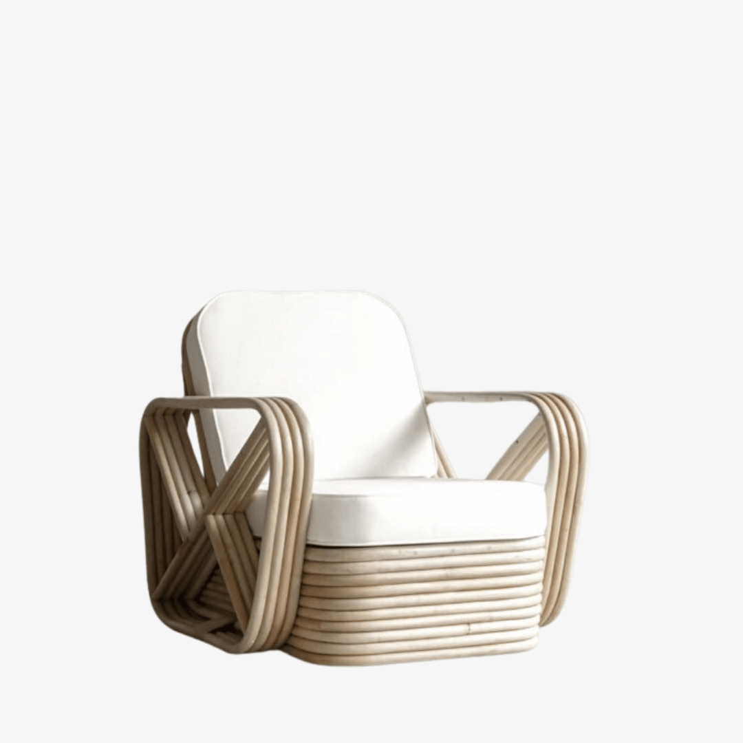 Paul Lounge Chair