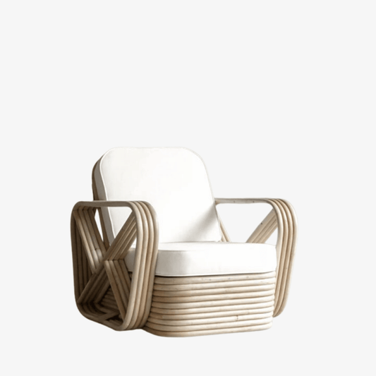Paul Lounge Chair
