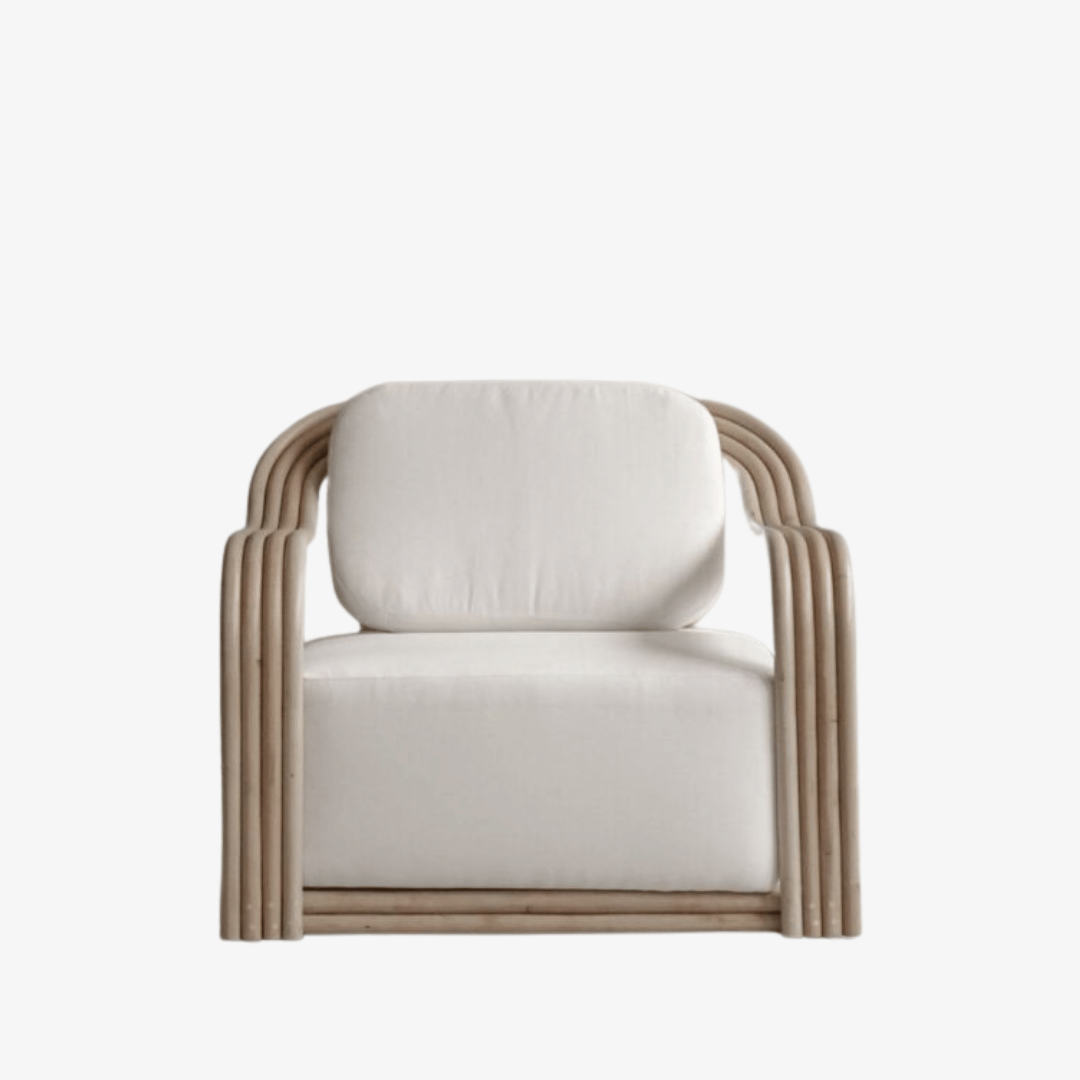 Peru Lounge Chair