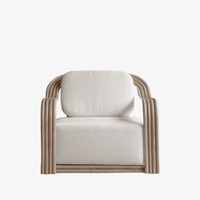 Peru Lounge Chair