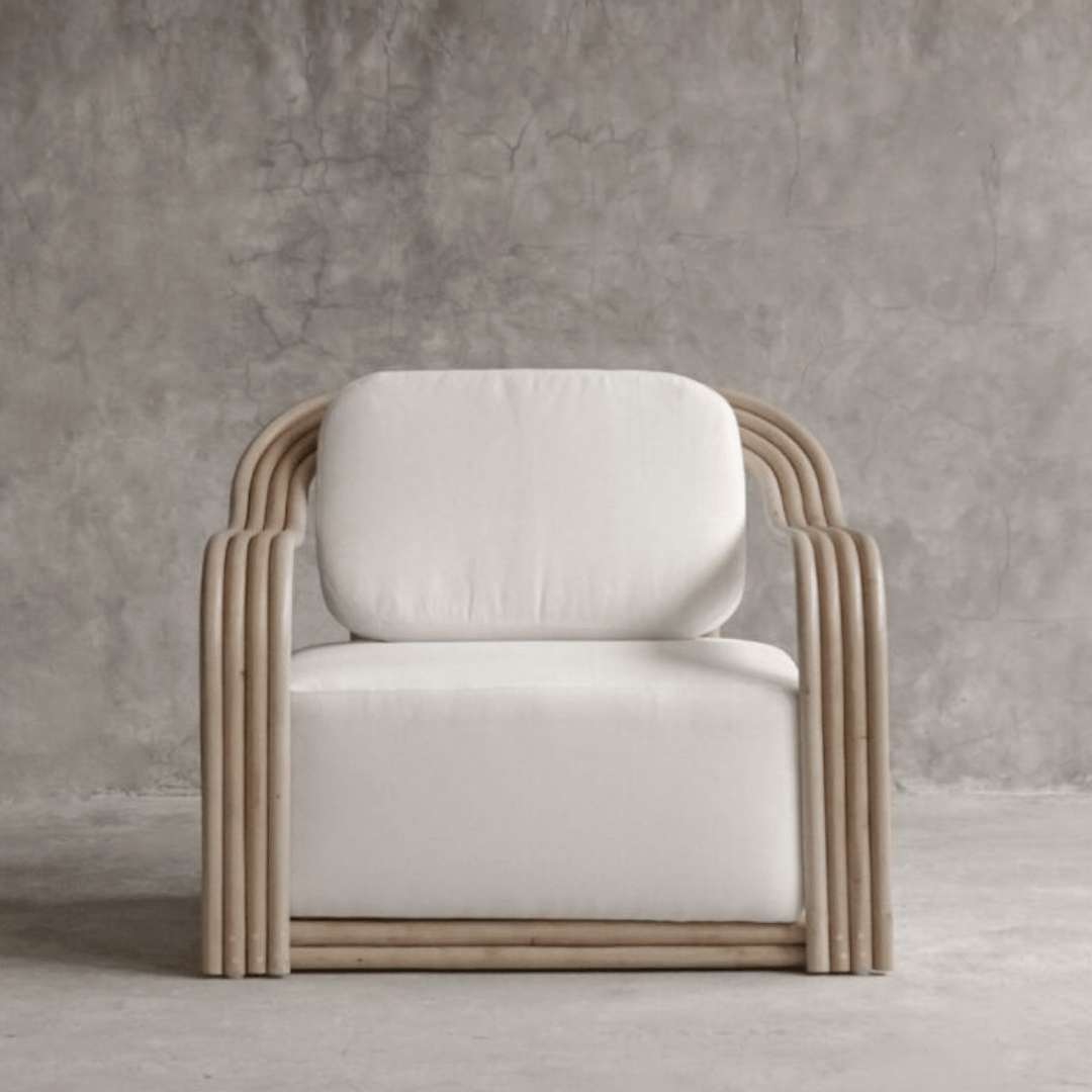 Peru Lounge Chair