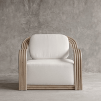 Peru Lounge Chair