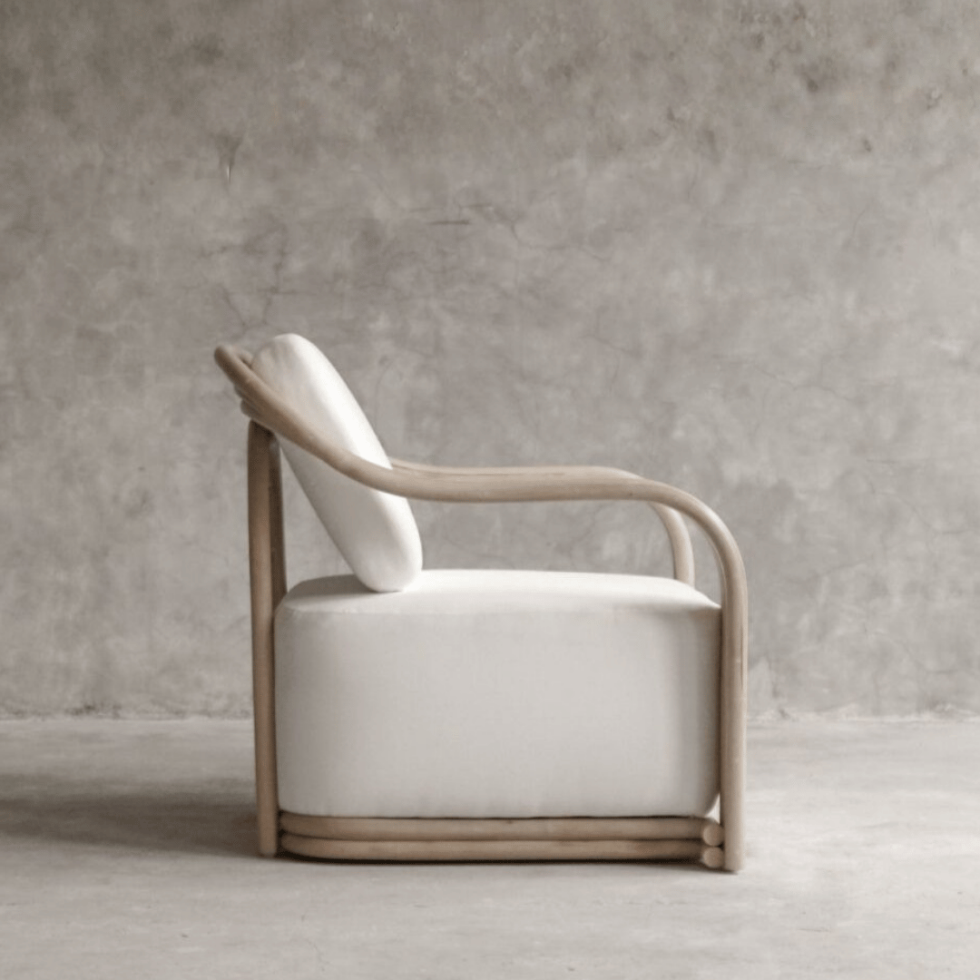 Peru Lounge Chair