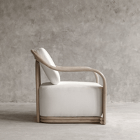 Peru Lounge Chair
