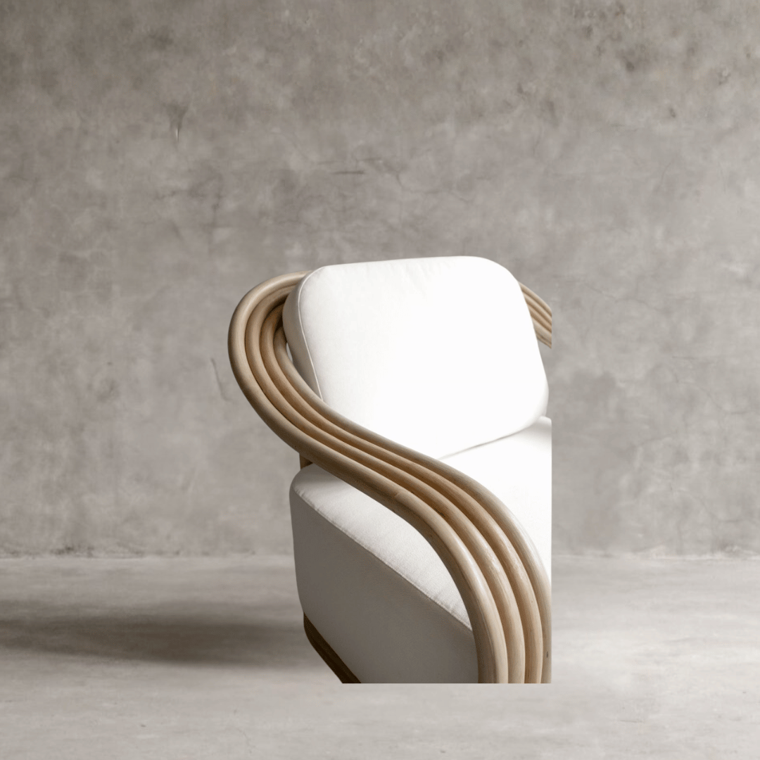 Peru Lounge Chair