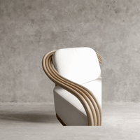 Peru Lounge Chair