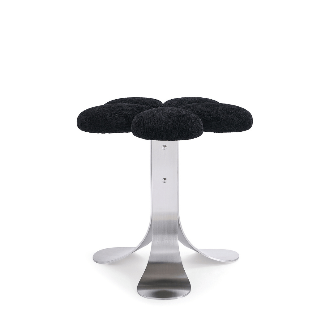 Petal Low Stool