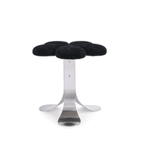 Petal Low Stool