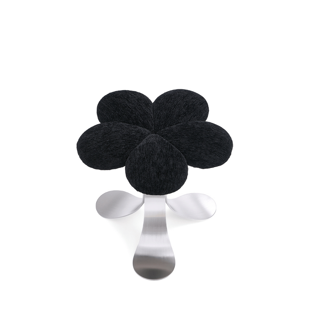 Petal Low Stool