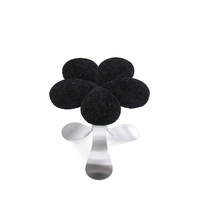 Petal Low Stool