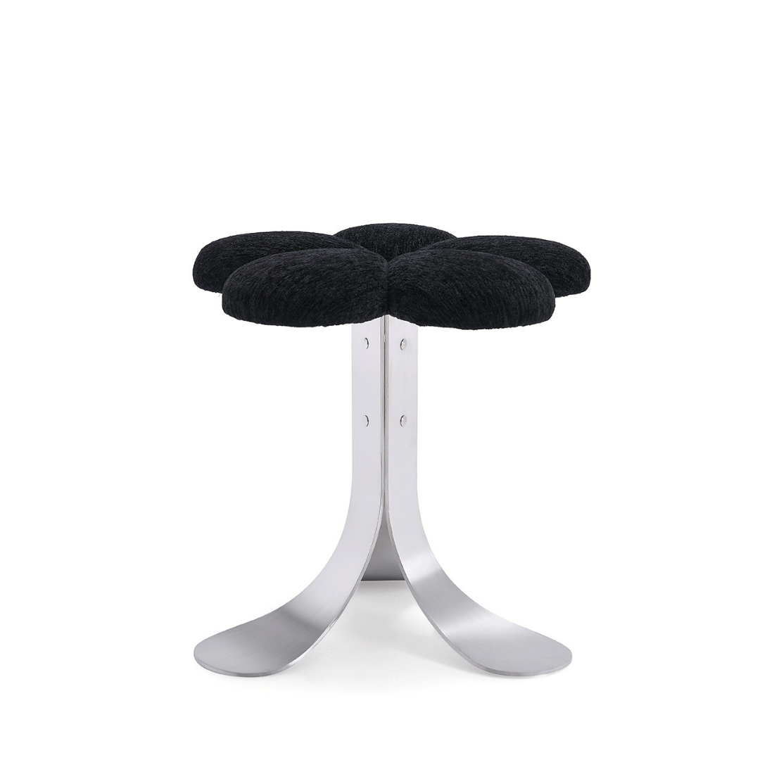 Petal Low Stool