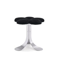 Petal Low Stool