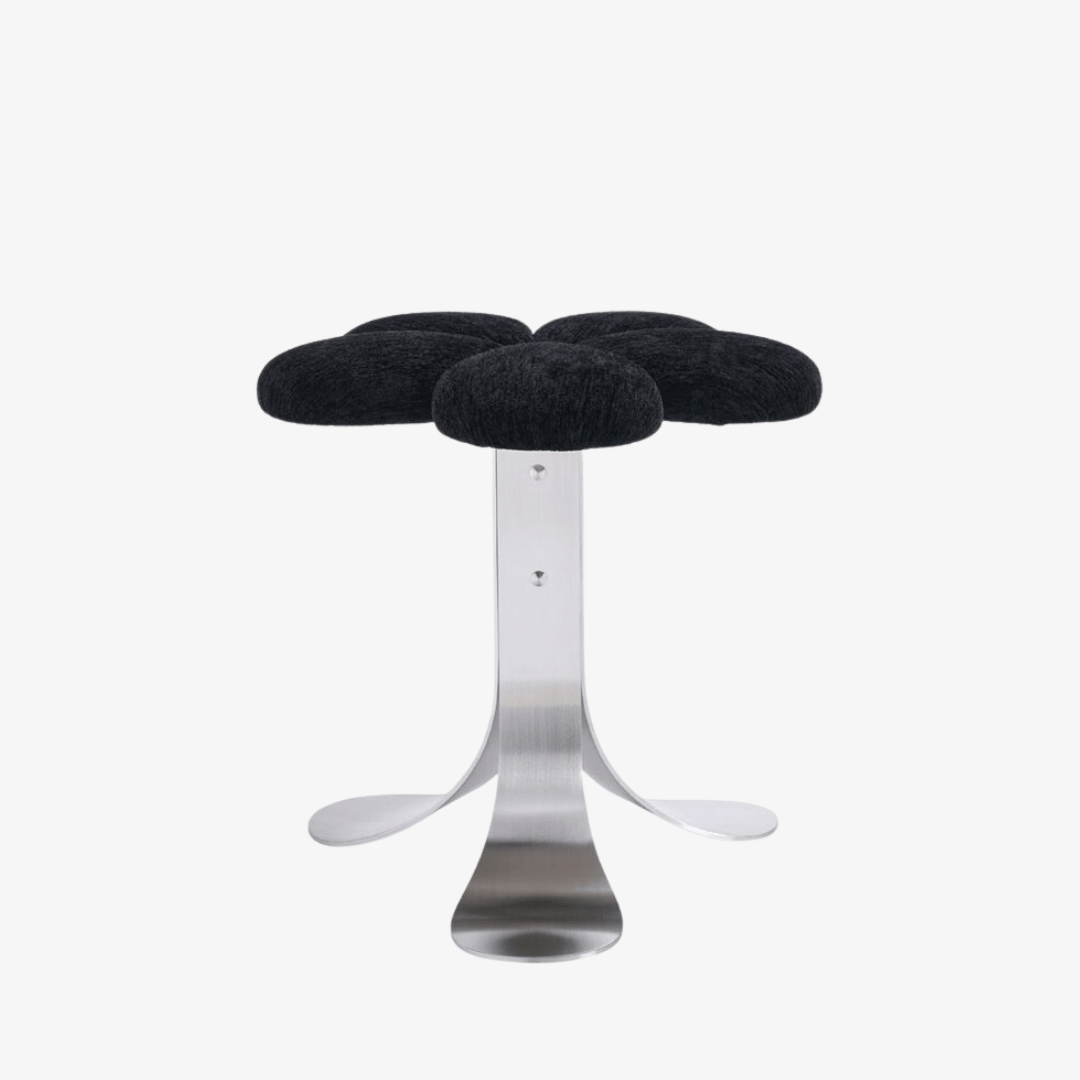 Petal Low Stool